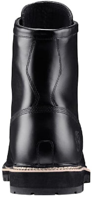 Timberland High-Top Lightweight Comfort Work Boot 'Black' A184D001 Lookbook Timberland High-Top Lightweight Comfort Work Boot 'Black' A184D001