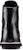 Timberland High-Top Lightweight Comfort Work Boot 'Black' A184D001
