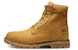 Timberland But Tinggi Ringan Tahan Lasak untuk Kerja 'Kuning' 19079W