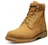 Timberland But Tinggi Ringan Tahan Lasak untuk Kerja 'Kuning' 19079W