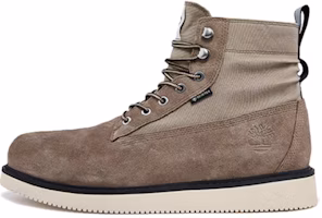 Timberland High-Top Martin Boots 'Beige' A4216-1 Timberland High-Top Martin Boots 'Beige' A4216-1