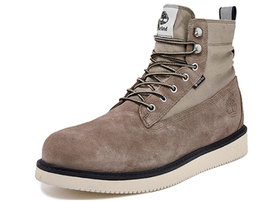 Timberland High-Top Martin Boots 'Beige' A4216-1 Order Timberland High-Top Martin Boots 'Beige' A4216-1