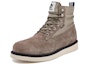 Order But Timberland Martin Bertapak Tinggi 'Beige' A4216-1