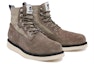 Lookbook But Timberland Martin Bertapak Tinggi 'Beige' A4216-1