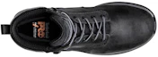 Shop Timberland High-Top Martin Boots 'Black' 10332285