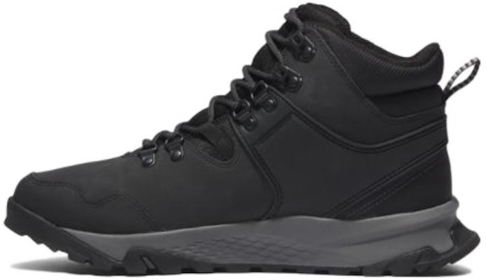 Timberland High-Top Outdoor 'Black' A43CK015 Buy Timberland High-Top Outdoor 'Black' A43CK015