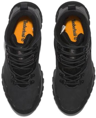 Timberland 高帮户外鞋 '黑色' A43CK015 Shop Timberland 高帮户外鞋 '黑色' A43CK015
