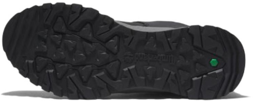 Timberland High-Top Outdoor 'Black' A43CK015 Details for Timberland High-Top Outdoor 'Black' A43CK015