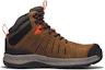 Order Timberland High-Top Outdoor 'Brown Comfort' A2PKQ214