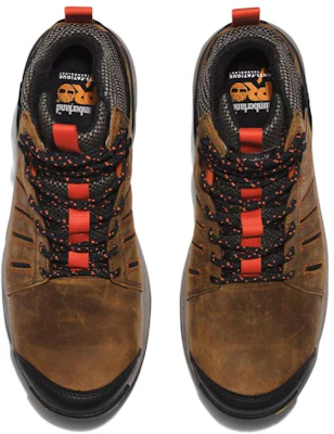 Timberland High-Top Outdoor 'Brown Comfort' A2PKQ214 Shop Timberland High-Top Outdoor 'Brown Comfort' A2PKQ214