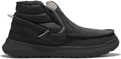 Order Bota Alta Timberland para Exterior 'Negro' A5N34015