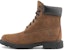 Timberland High-Top Outdoor Boot 'Brown' A64YN