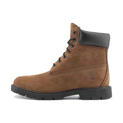 Timberland High-Top Outdoor Boot 'Brown'