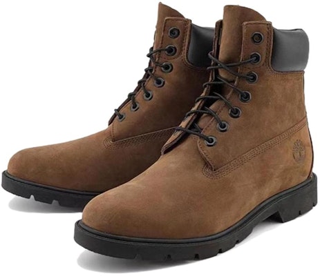 팀버랜드 브라운 하이탑 아웃도어 부츠 A64YN Lookbook 팀버랜드 브라운 하이탑 아웃도어 부츠 A64YN