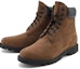 Lookbook Timberland High-Top Outdoor Boot 'Brown' A64YN