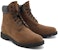 Timberland High-Top Outdoor Boot 'Brown' A64YN