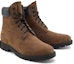 Shop Timberland High-Top Outdoor Boot 'Brown' A64YN