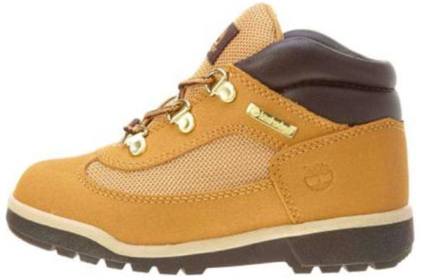 Timberland High-Top Outdoor Boot 'Brown Black' TB06532A Buy Timberland High-Top Outdoor Boot 'Brown Black' TB06532A