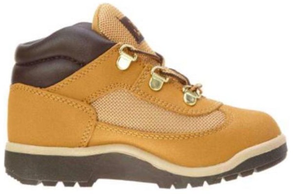 Timberland High-Top Outdoor Boot 'Brown Black' TB06532A Order Timberland High-Top Outdoor Boot 'Brown Black' TB06532A
