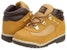 But Timberland Tinggi Luar 'Coklat Hitam' TB06532A