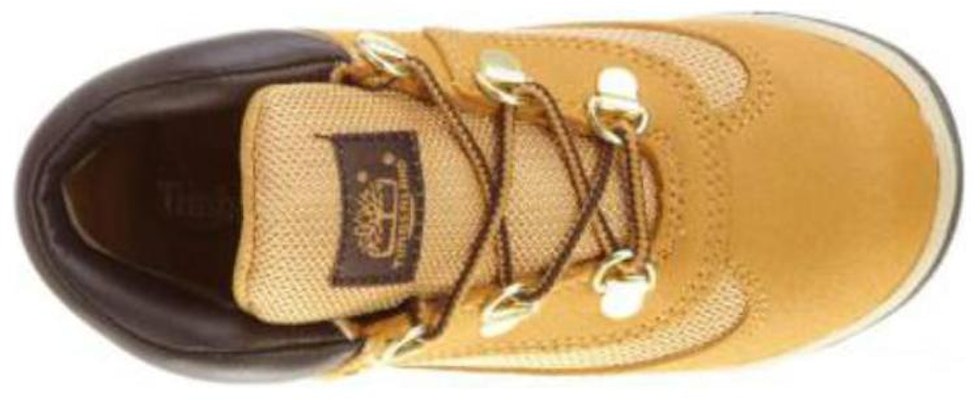 Timberland High-Top Outdoor Boot 'Brown Black' TB06532A Shop Timberland High-Top Outdoor Boot 'Brown Black' TB06532A