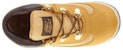 But Timberland Tinggi Luar 'Coklat Hitam' TB06532A
