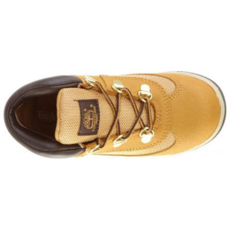 Shop But Timberland Tinggi Luar 'Coklat Hitam' TB06532A