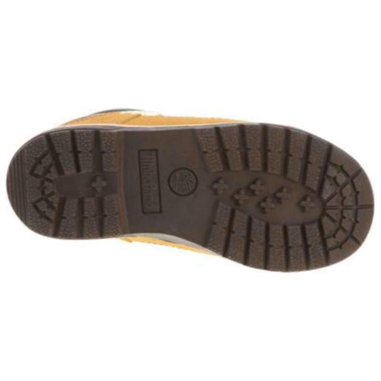 Purchase But Timberland Tinggi Luar 'Coklat Hitam' TB06532A
