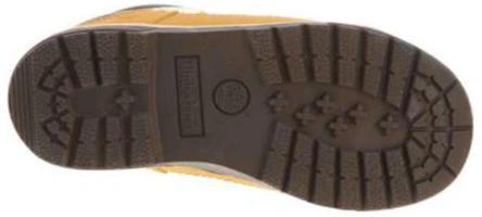 Purchase Timberland High-Top Outdoor Boot 'Brown Black' TB06532A