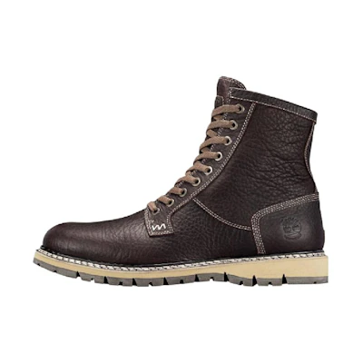 Timberland High-Top Outdoor Boot 'CMFTable Versatile Brown'