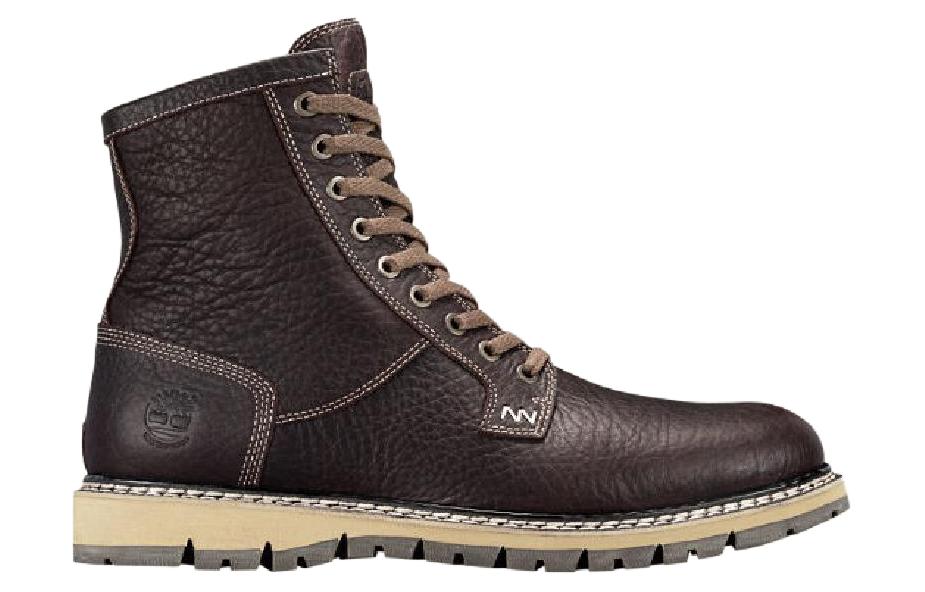 Timberland High-Top Outdoor Boot 'CMFTable Versatile Brown' 圖 2