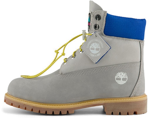 Timberland High-Top Outdoor Boot 'Mid Grey' A2N9P Buy Timberland High-Top Outdoor Boot 'Mid Grey' A2N9P