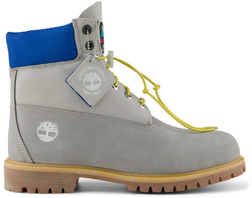 Timberland High-Top Outdoor Boot 'Mid Grey' A2N9P Order Timberland High-Top Outdoor Boot 'Mid Grey' A2N9P