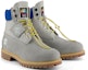 Lookbook Timberland But Tinggi Luar 'Kelabu Tengah' A2N9P