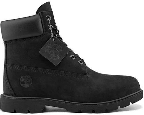 Timberland High-Top Outdoor Boots 'Breathable Shock-Absorbing Comfort All-Match Black' 19039M001 Order Timberland High-Top Outdoor Boots 'Breathable Shock-Absorbing Comfort All-Match Black' 19039M001