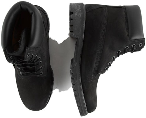 Timberland High-Top Outdoor Boots 'Breathable Shock-Absorbing Comfort All-Match Black' 19039M001 Shop Timberland High-Top Outdoor Boots 'Breathable Shock-Absorbing Comfort All-Match Black' 19039M001