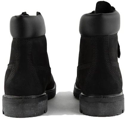 Timberland High-Top Outdoor Boots 'Breathable Shock-Absorbing Comfort All-Match Black' 19039M001 Purchase Timberland High-Top Outdoor Boots 'Breathable Shock-Absorbing Comfort All-Match Black' 19039M001