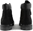 Purchase Timberland But Kasut Tinggi 'Selesa Menyerap Kejutan Serba Padanan Hitam' 19039M001