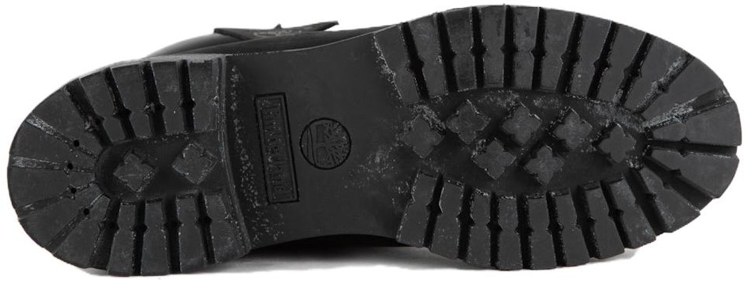 Timberland High-Top Outdoor Boots 'Breathable Shock-Absorbing Comfort All-Match Black' 19039M001 Details for Timberland High-Top Outdoor Boots 'Breathable Shock-Absorbing Comfort All-Match Black' 19039M001