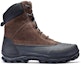 Order But Timberland Bertapak Tinggi 'Gaya British Coklat Pekat' A23NND66