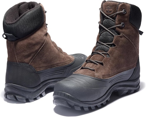 Timberland High-Top Outdoor Boots 'Deep Brown British Style' A23NND66 Shop Timberland High-Top Outdoor Boots 'Deep Brown British Style' A23NND66