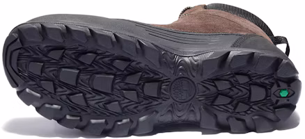 Purchase Timberland High-Top Outdoor Boots 'Deep Brown British Style' A23NND66