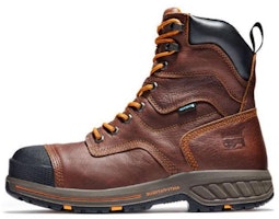 Timberland High-Top Outdoor Casual Martin Boots 'Brown' A1RW4214 Timberland High-Top Outdoor Casual Martin Boots 'Brown' A1RW4214