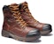 Timberland Kasut Bot Martin Kasual Tinggi Luar 'Coklat' A1RW4214