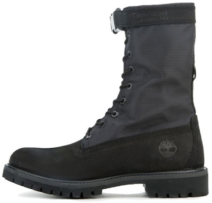 Timberland High-Top Outdoor Casual Work Boot 'Black' TB0A1UBP Buy Timberland High-Top Outdoor Casual Work Boot 'Black' TB0A1UBP