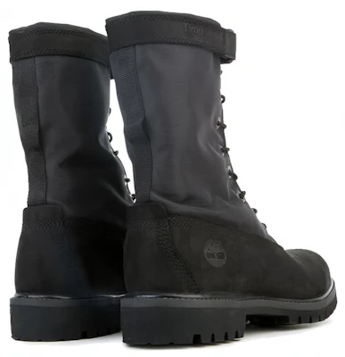 But Timberland Kasut Kerja Santai Tinggi 'Hitam' untuk Aktiviti Luar TB0A1UBP Shop But Timberland Kasut Kerja Santai Tinggi 'Hitam' untuk Aktiviti Luar TB0A1UBP