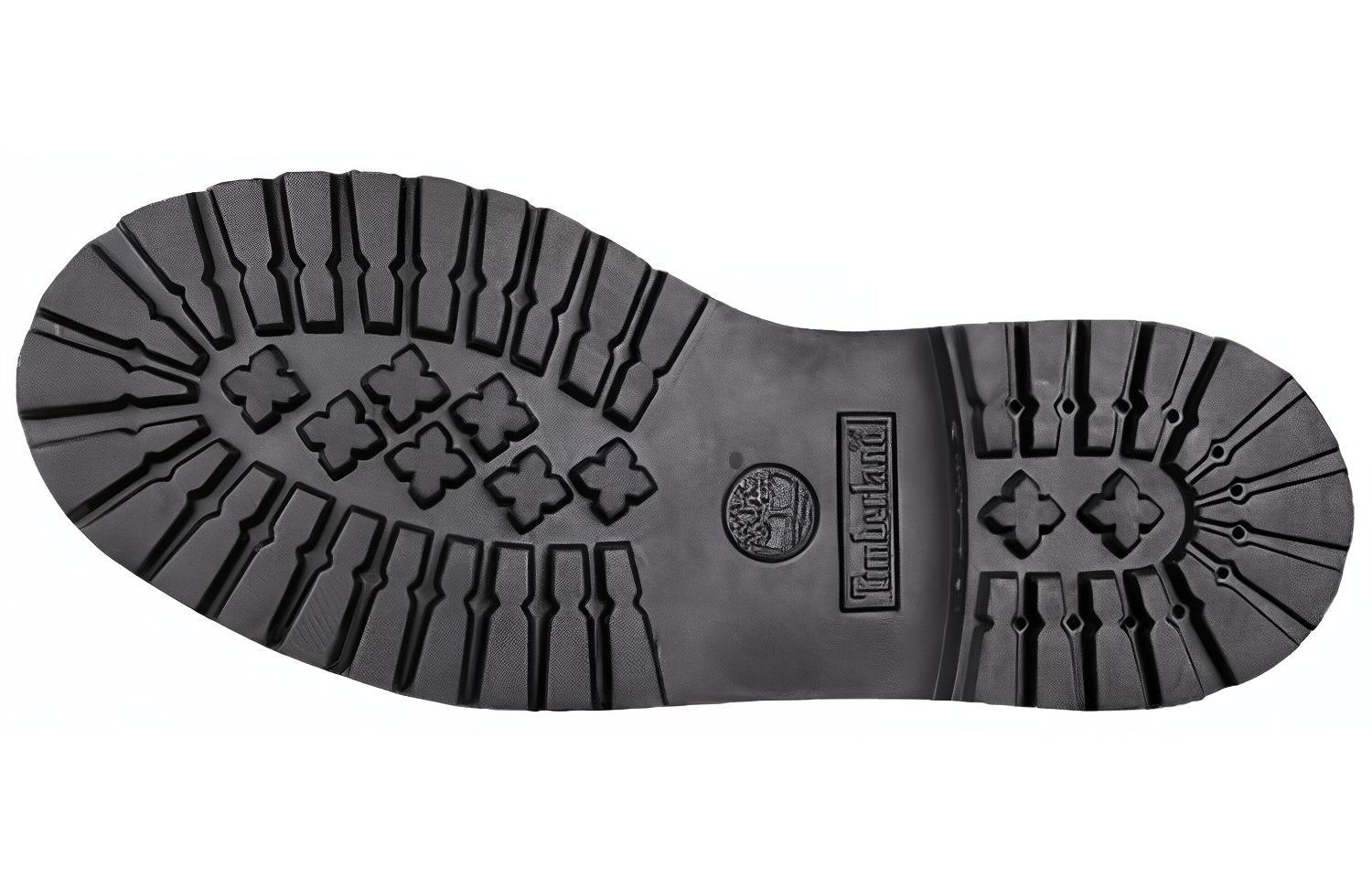 Purchase But Timberland Kasut Kerja Santai Tinggi 'Hitam' untuk Aktiviti Luar TB0A1UBP