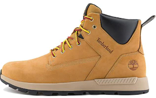 Timberland High-Top Outdoor Comfort Durable Boot 'Wheat' A2HNR Timberland High-Top Outdoor Comfort Durable Boot 'Wheat' A2HNR