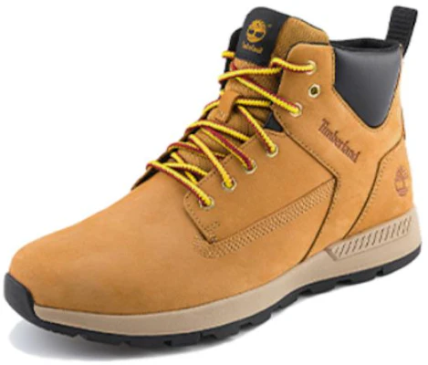 Bota Alta Timberland Outdoor Confort Duradera 'Trigo' A2HNR Lookbook Bota Alta Timberland Outdoor Confort Duradera 'Trigo' A2HNR