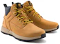 Shop Bota Alta Timberland Outdoor Confort Duradera 'Trigo' A2HNR